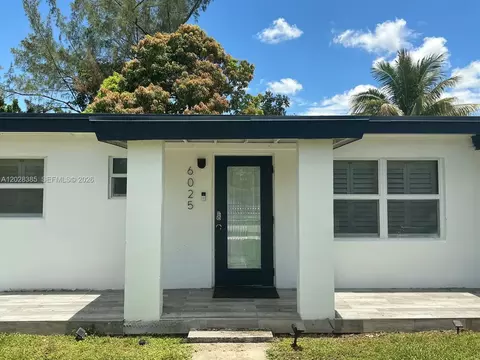 6025 SW 40th St, Miramar, FL 33023