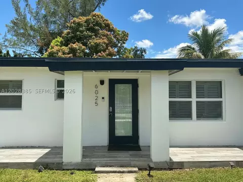 6025 SW 40th St, Miramar, FL 33023