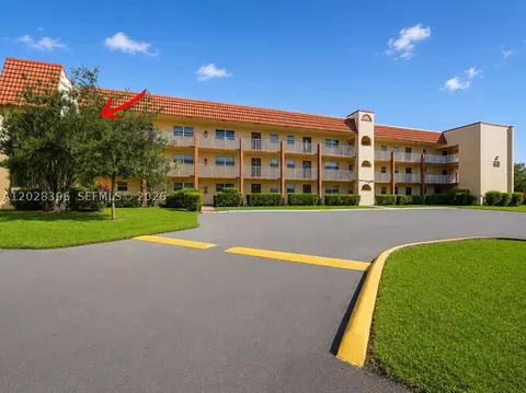 2811 N Pine Island Rd #302, Sunrise, FL 33322