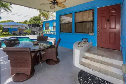 706 S 19th Ave, Hollywood, FL 33020