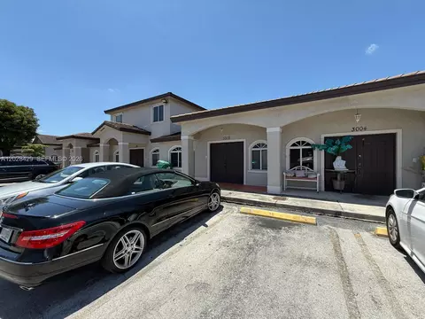18858 NW 85th Ct #3003, Hialeah, FL 33015