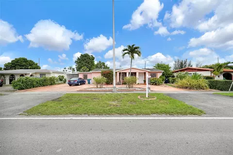 1421 SW 92nd Ave, Miami, FL 33174