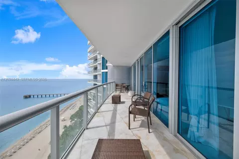 17001 Collins Ave #2307, Sunny Isles Beach, FL 33160
