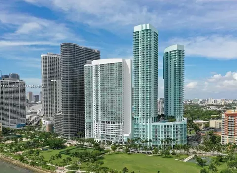 1900 N Bayshore Dr #2415, Miami, FL 33132