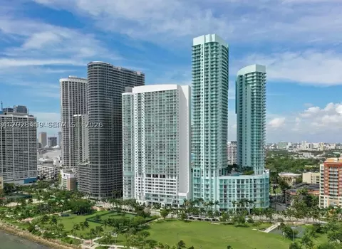 1900 N Bayshore Dr #2415, Miami, FL 33132