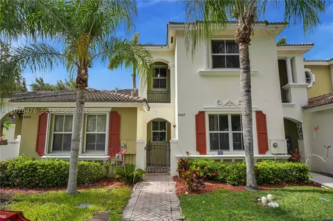 Undisclosed, Homestead, FL 33033