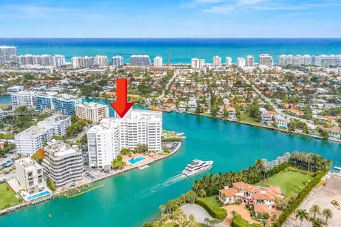 9102 W Bay Harbor Dr #3-C, Bay Harbor Islands, FL 33154