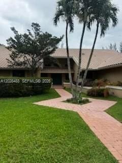 6044 NW 66th Way, Parkland, FL 33067