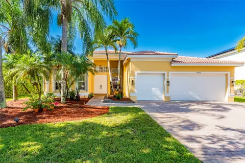 19442 SW 39th St, Miramar, FL 33029