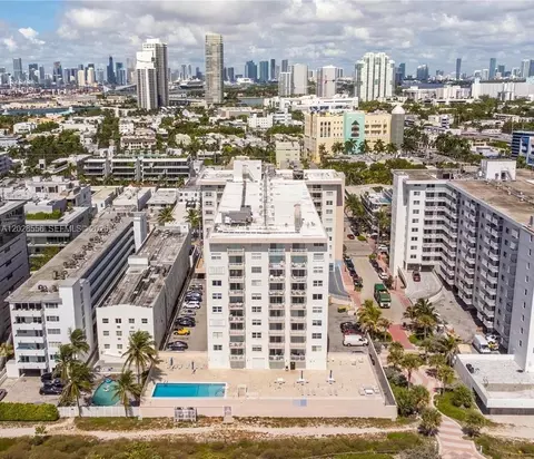 345 Ocean Dr #602, Miami Beach, FL 33139