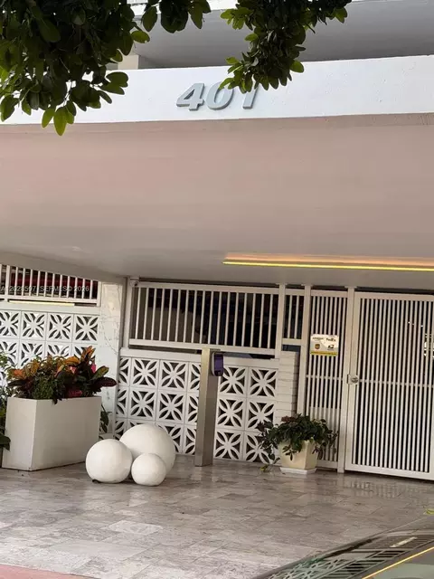 401 Ocean Dr #224, Miami Beach, FL 33139