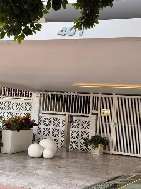 401 Ocean Dr #224, Miami Beach, FL 33139