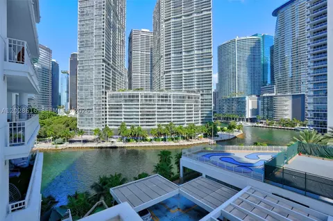 Other - 801 Brickell Key Blvd #906, Miami, FL 33131 photo 1 of 11