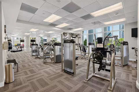Other - 801 Brickell Key Blvd #906, Miami, FL 33131 photo 6 of 11