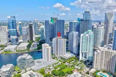 Other - 801 Brickell Key Blvd #906, Miami, FL 33131 photo 10 of 11