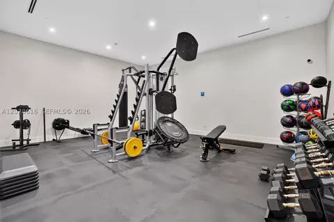 Other - 801 Brickell Key Blvd #906, Miami, FL 33131 photo 5 of 11