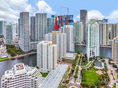 Other - 801 Brickell Key Blvd #906, Miami, FL 33131 photo 14 of 15