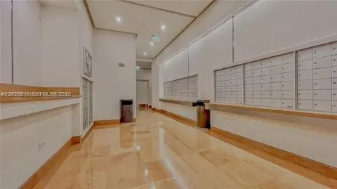 Entry Way - 801 Brickell Key Blvd #906, Miami, FL 33131 photo 3 of 3