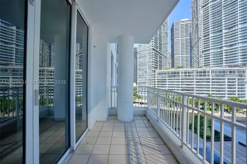 801 Brickell Key Blvd #906, Miami, FL 33131