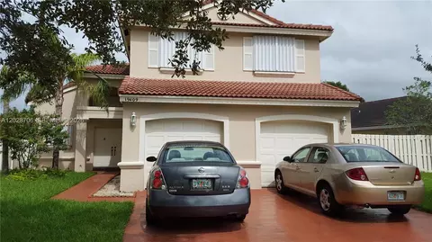 Undisclosed, Pembroke Pines, FL 33029