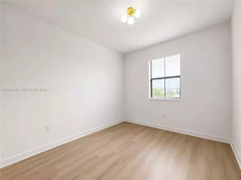 Bedroom - 3448 W 110th Ter, Hialeah, FL 33018 photo 2 of 7