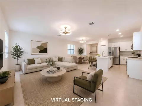 Living - 3448 W 110th Ter, Hialeah, FL 33018 photo 5 of 6