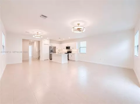Living - 3448 W 110th Ter, Hialeah, FL 33018 photo 4 of 6