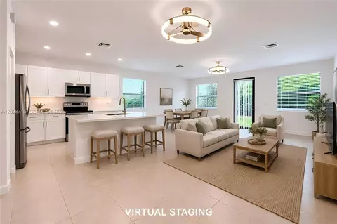 Living - 3448 W 110th Ter, Hialeah, FL 33018 photo 1 of 6