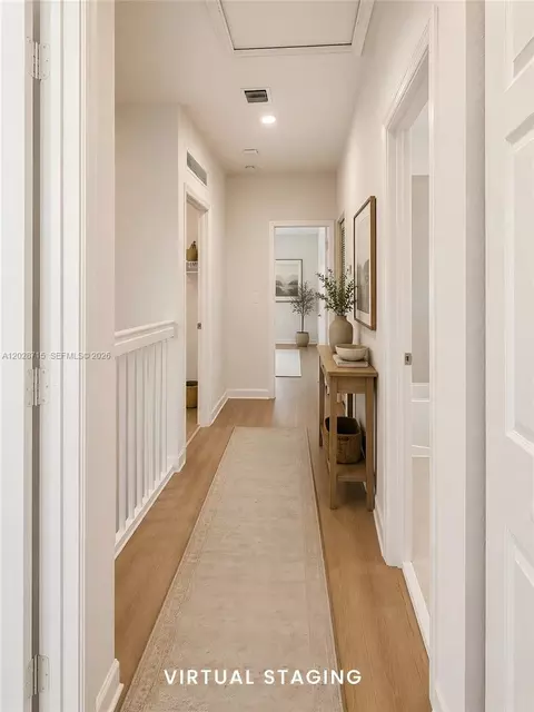 Entry Way - 3448 W 110th Ter, Hialeah, FL 33018 photo 2 of 2