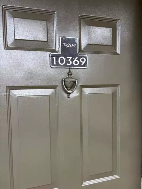 10369 NW 8th St #204, Pembroke Pines, FL 33026