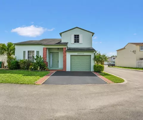 14000 Langley Pl, Davie, FL 33325