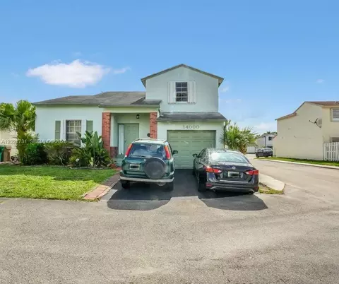 14000 Langley Pl, Davie, FL 33325