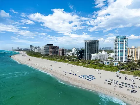3801 Collins Ave #703, Miami Beach, FL 33140