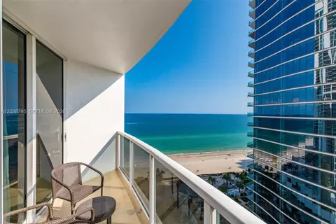 18001 Collins Ave #1414, Sunny Isles Beach, FL 33160