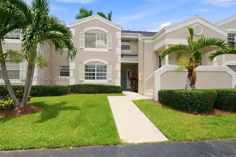 2607 SE 21st Ct #104-A, Homestead, FL 33035