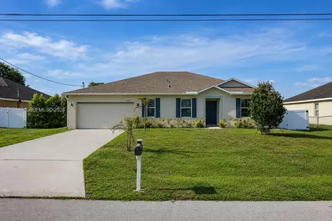 1025 SW Sarto Ln, Port Saint Lucie, FL 34953