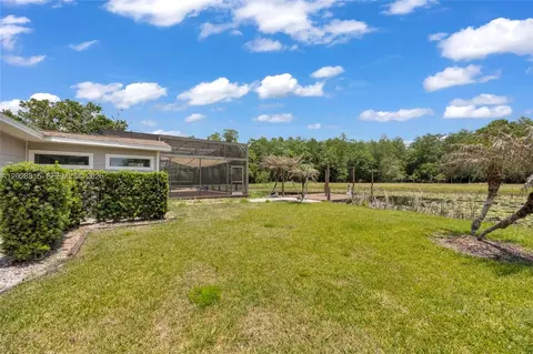 Exterior - 4125 Rambler Ave, Saint Cloud, FL 34772 photo 8 of 8