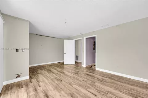 Bedroom - 4125 Rambler Ave, Saint Cloud, FL 34772 photo 3 of 5