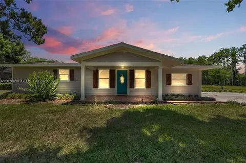 Exterior - 4125 Rambler Ave, Saint Cloud, FL 34772 photo 2 of 8
