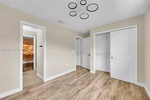 Bedroom - 4125 Rambler Ave, Saint Cloud, FL 34772 photo 2 of 5