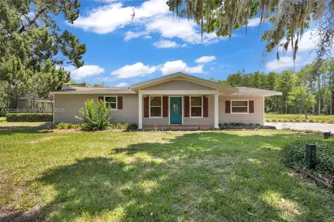 Exterior - 4125 Rambler Ave, Saint Cloud, FL 34772 photo 1 of 8
