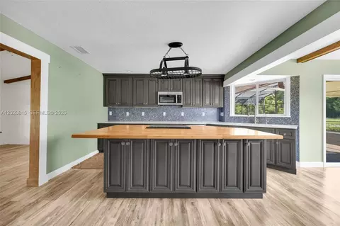 Kitchen - 4125 Rambler Ave, Saint Cloud, FL 34772 photo 1 of 3