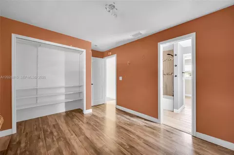 Bedroom - 4125 Rambler Ave, Saint Cloud, FL 34772 photo 5 of 5