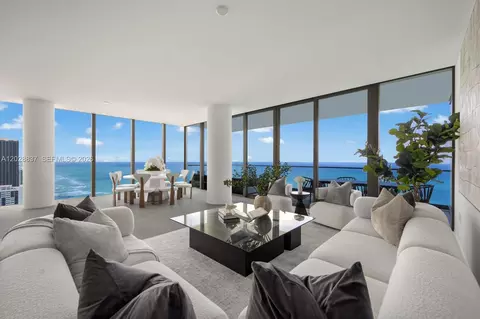 2000 S Ocean Dr #32A, Hallandale Beach, FL 33009