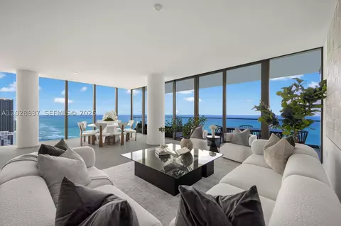 2000 S Ocean Dr #32A, Hallandale Beach, FL 33009