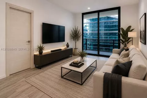 801 S Miami Ave #1808, Miami, FL 33130