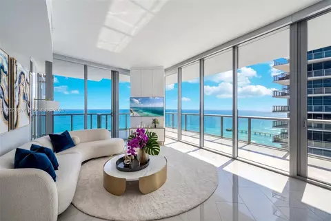 17121 Collins Ave #2601, Sunny Isles Beach, FL 33160