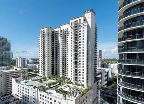 45 SW 9th St #1506, Miami, FL 33130