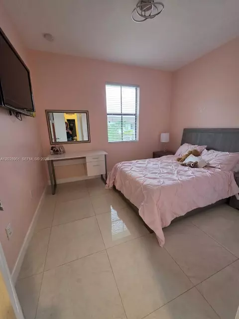 Bedroom - Undisclosed, Hialeah, FL 33018 photo 2 of 2