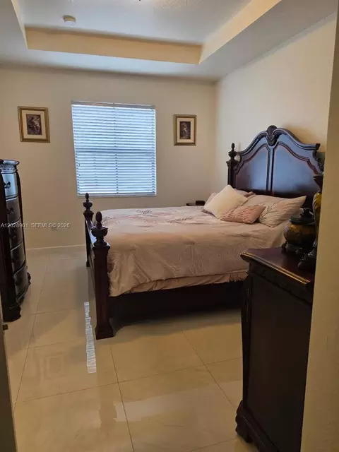 Bedroom - Undisclosed, Hialeah, FL 33018 photo 1 of 2